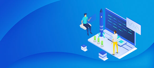 济源可视化大屏